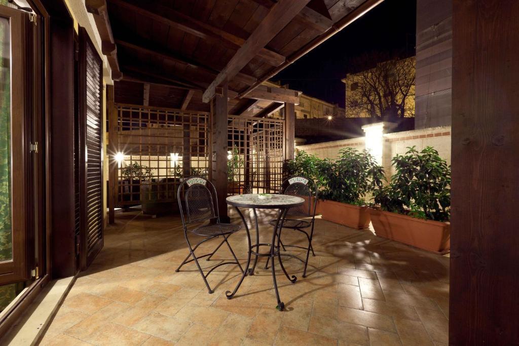 B&B Al Porto บิสเชลเย ภายนอก รูปภาพ