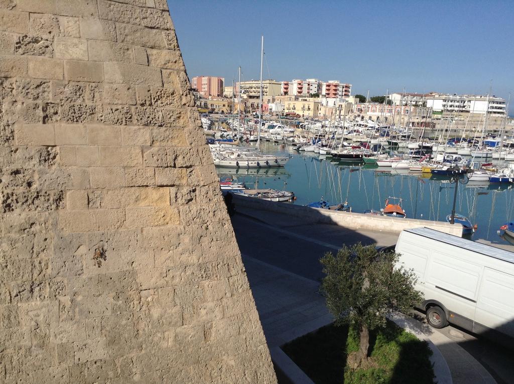 B&B Al Porto บิสเชลเย ภายนอก รูปภาพ