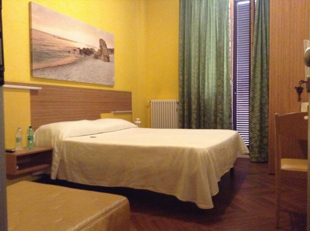 B&B Al Porto บิสเชลเย ห้อง รูปภาพ
