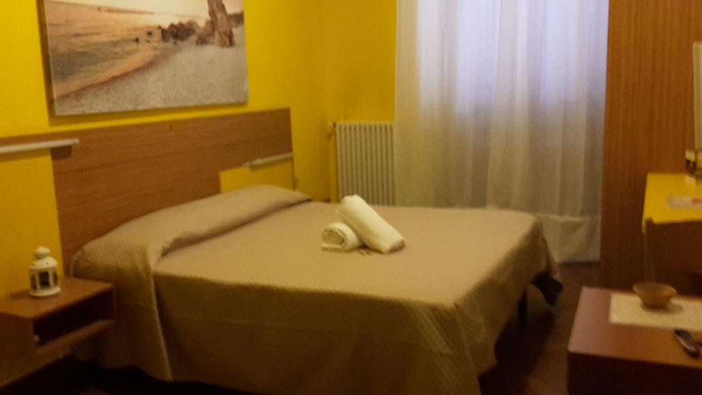 B&B Al Porto บิสเชลเย ภายนอก รูปภาพ