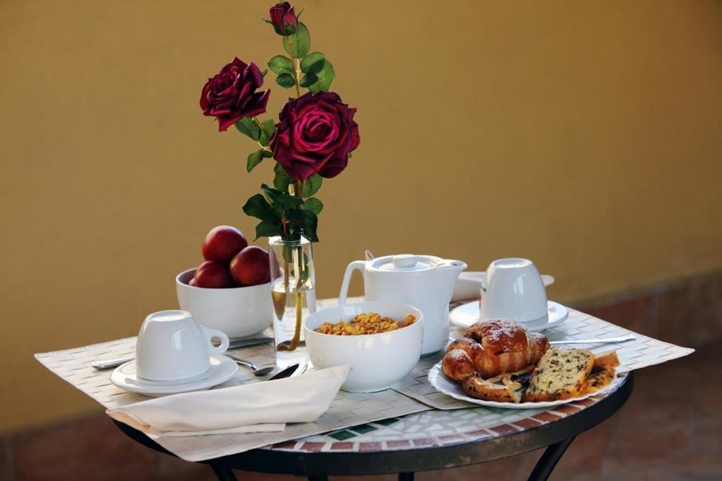 B&B Al Porto บิสเชลเย ภายนอก รูปภาพ