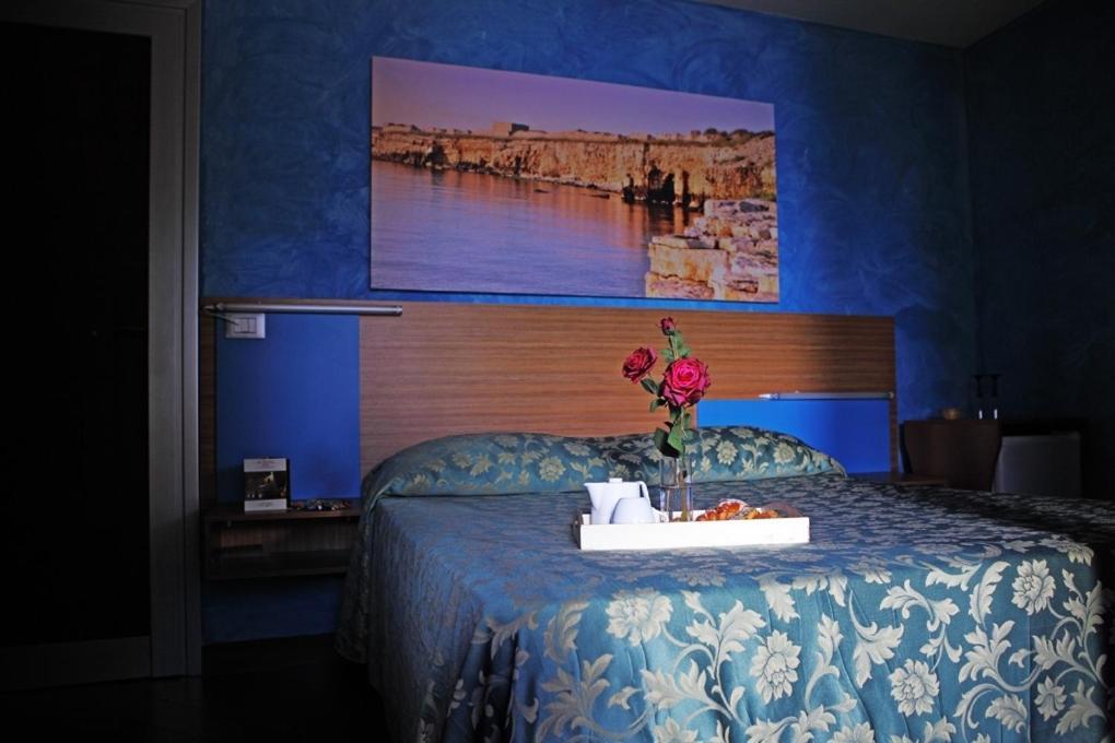 B&B Al Porto บิสเชลเย ห้อง รูปภาพ