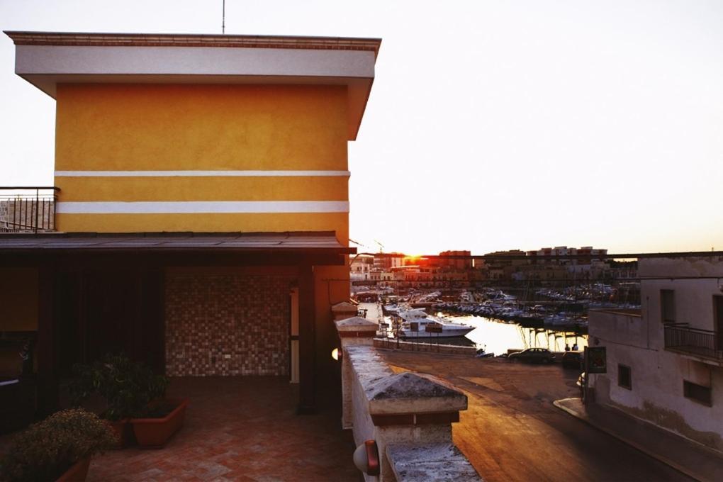 B&B Al Porto บิสเชลเย ห้อง รูปภาพ