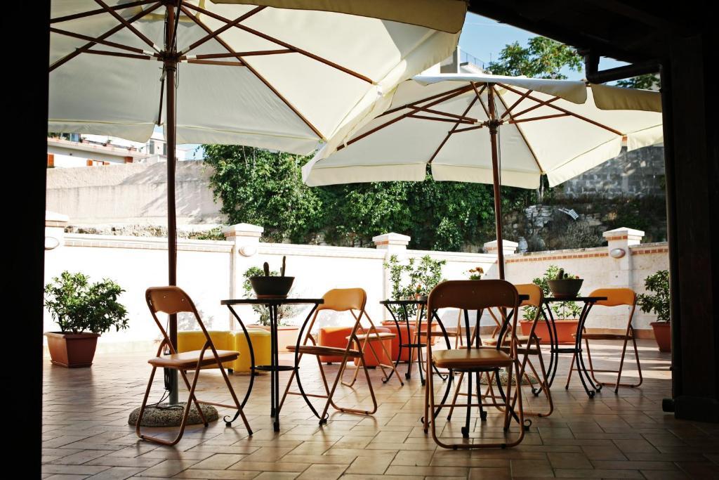 B&B Al Porto บิสเชลเย ภายนอก รูปภาพ