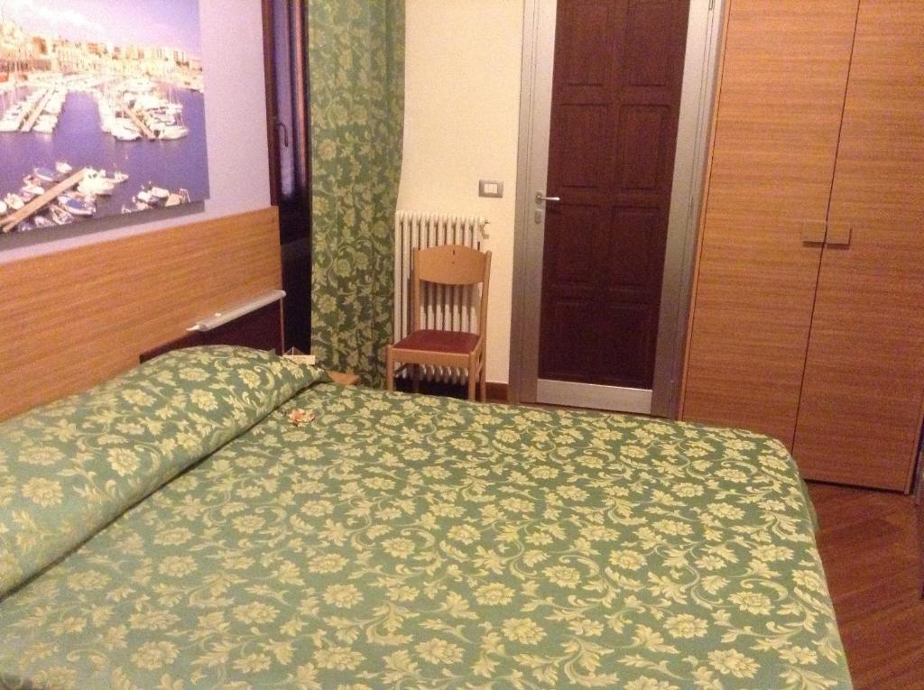 B&B Al Porto บิสเชลเย ห้อง รูปภาพ