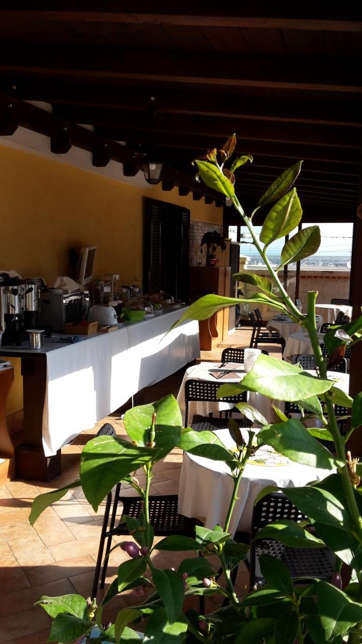 B&B Al Porto บิสเชลเย ภายนอก รูปภาพ