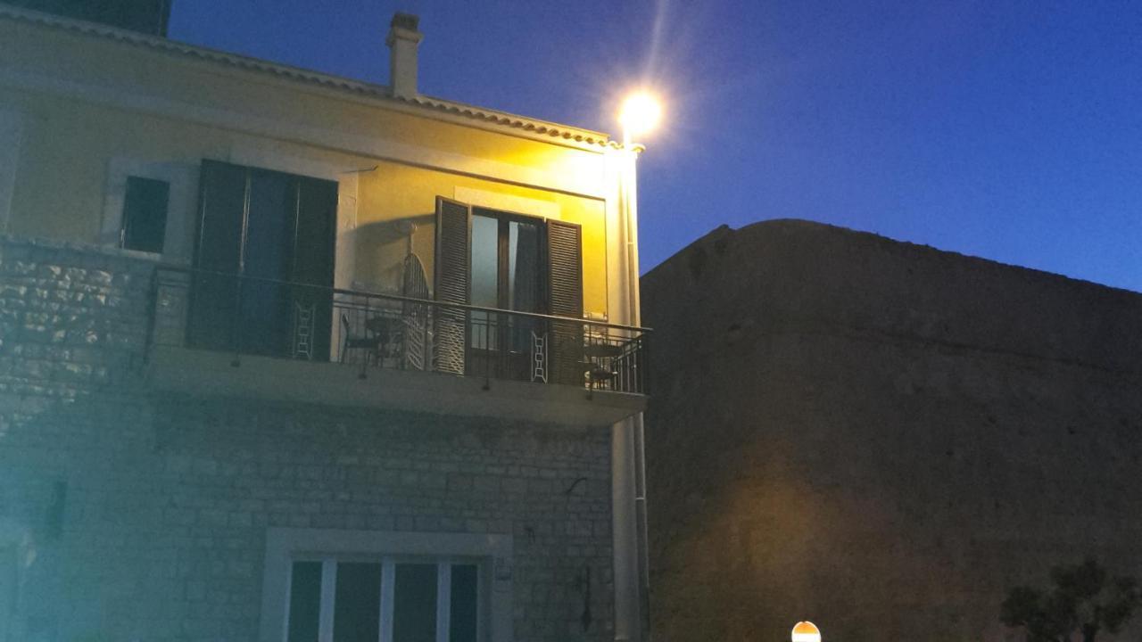 B&B Al Porto บิสเชลเย ภายนอก รูปภาพ