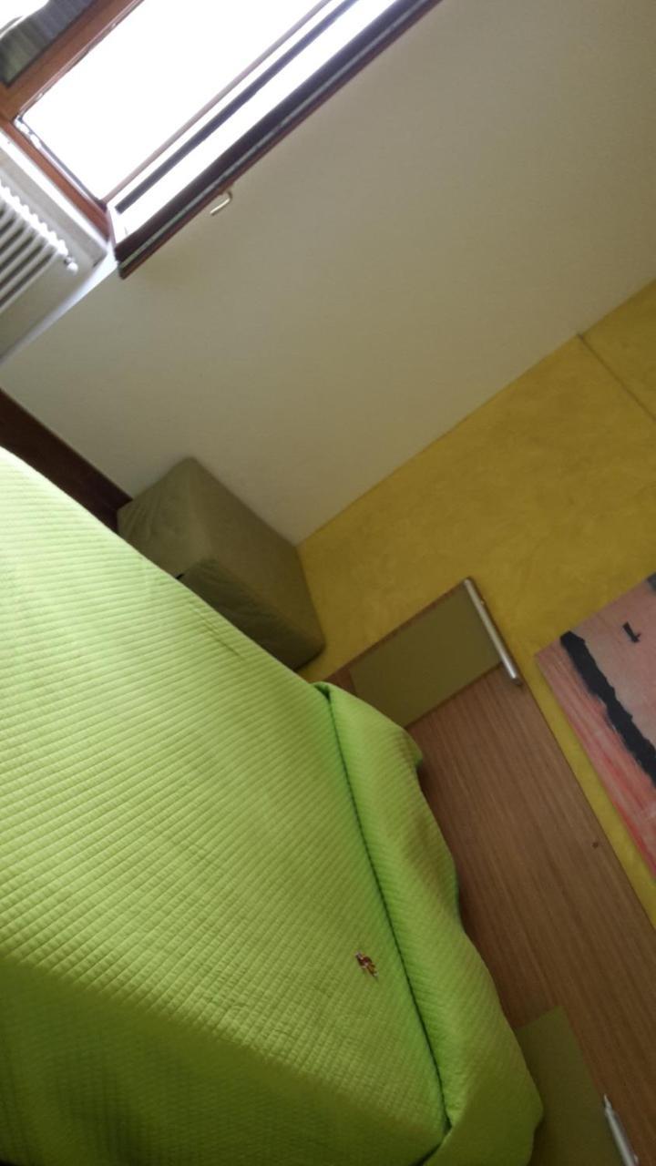 B&B Al Porto บิสเชลเย ภายนอก รูปภาพ