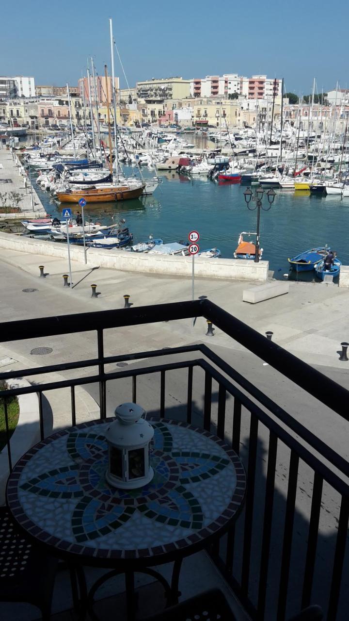 B&B Al Porto บิสเชลเย ภายนอก รูปภาพ
