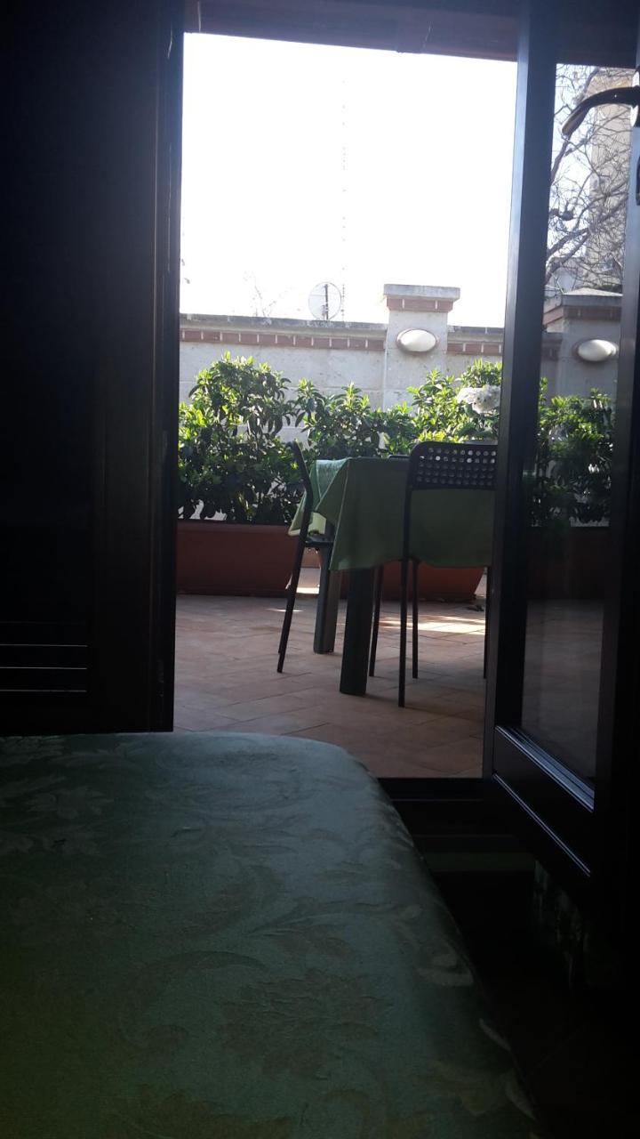 B&B Al Porto บิสเชลเย ภายนอก รูปภาพ