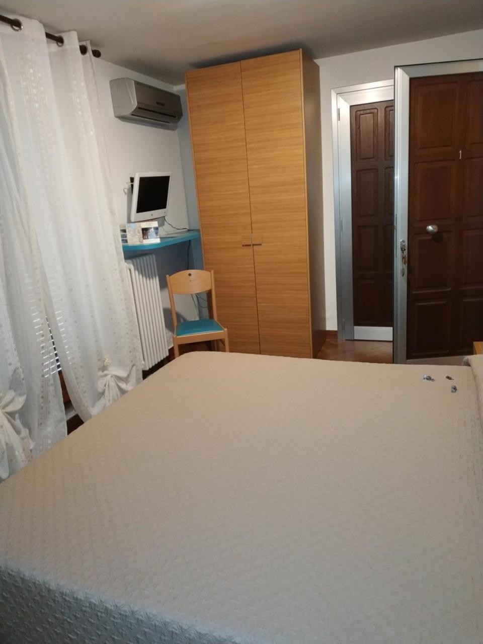 B&B Al Porto บิสเชลเย ห้อง รูปภาพ